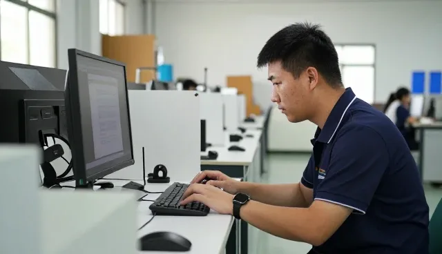 网络较为完善帮助创意驱动增长提升服务能力